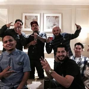 Meet your Posher, Anthony